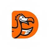 Логотип Додо
